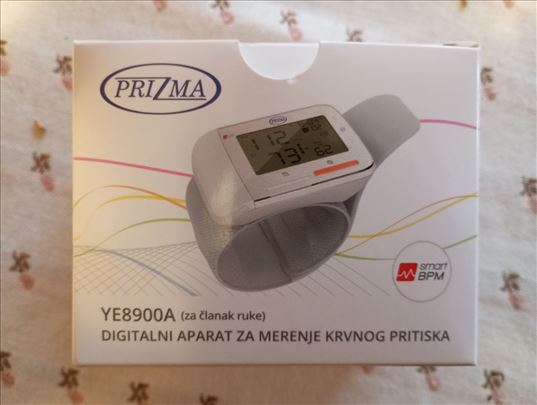 Digitalni aparat za merenje krvnog pritiska