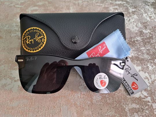 Ray Ban polarizivane unisex nove model 4887