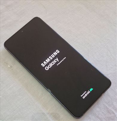 Samsung Galaxy S 21  5G 