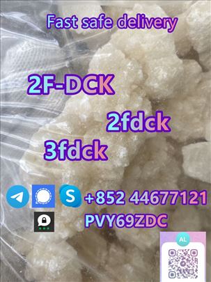 2FDCK Supplier 2F-DCK best effect +85244677121
