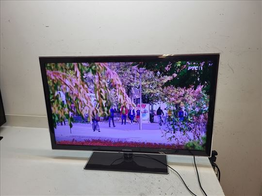 Akcija Samsung 40 inca ili 102 cm televizor led fu