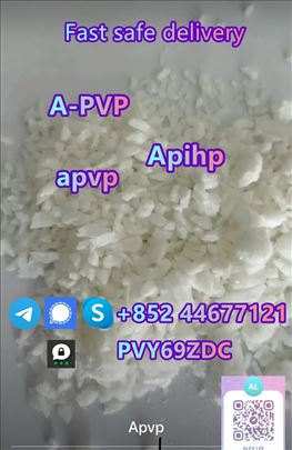APVP supplier Apihp vendor (+85244677121)