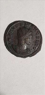 Aurelian Rimska kovanica Lep komad ²³³