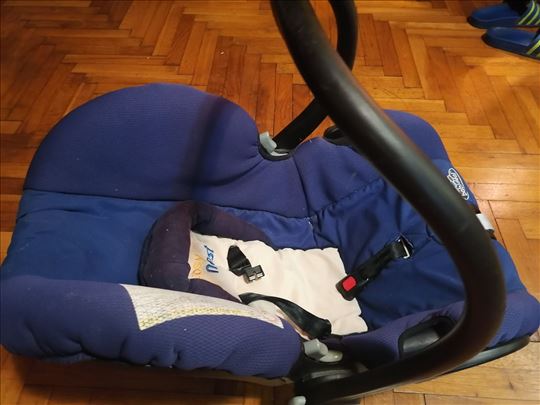 Auto sedište / nosiljka za bebe