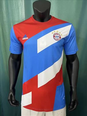 Bayern Munich 2023/2024 Pre-Match dres