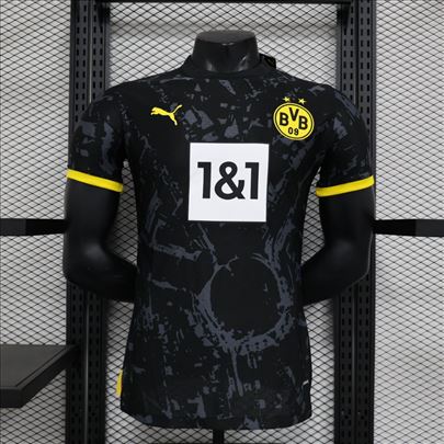 Borussia Dortmund 2023/2024 gostujući dres