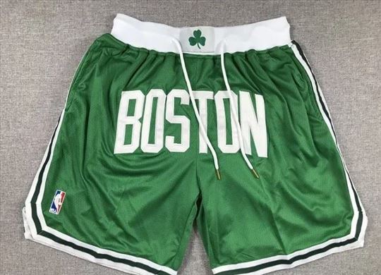 Boston Celtics NBA šorc #14