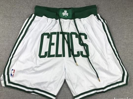 Boston Celtics NBA šorc #15