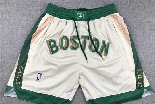 Boston Celtics NBA šorc #18
