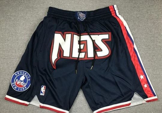 Brooklyn Nets NBA šorc #5