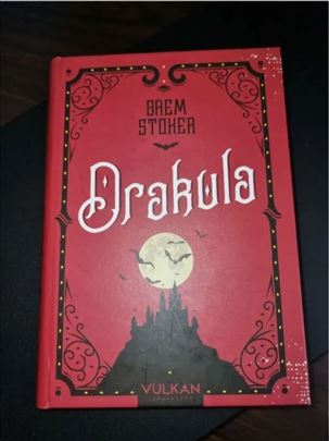 Drakula - Brem Stoker