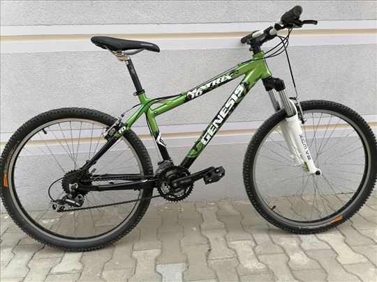 Genesis Matrix 10 MTB bicikl