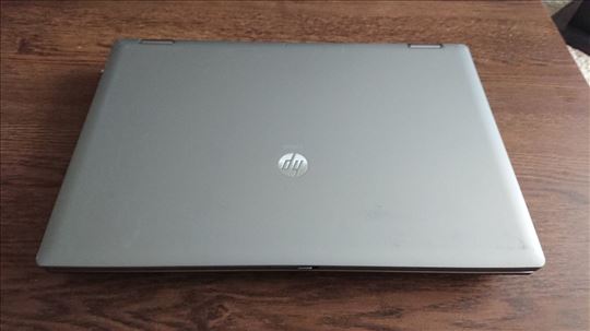 HP ProBook 6550B i3/6gb/500gb
