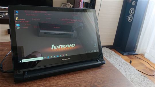 Lenovo Flex 2 - 15D tac ekran extra