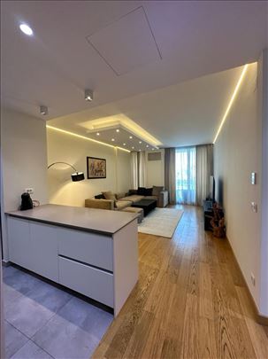 Bw Residence, 2.0 premium zgrada