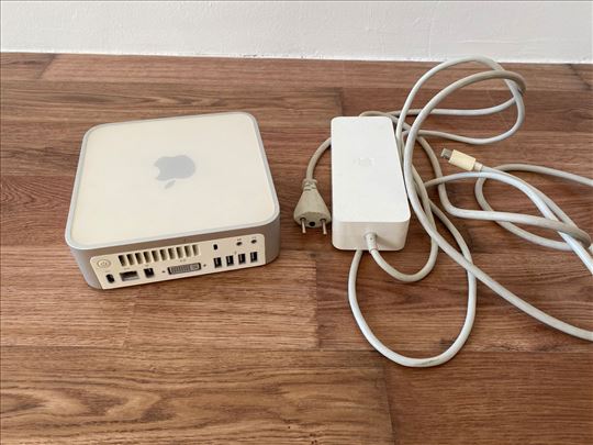 Mac Mini A1176