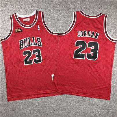 Michael Jordan - Chicago Bulls NBA dečiji dres #3