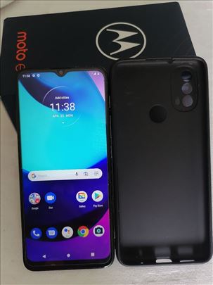 Motorola e20