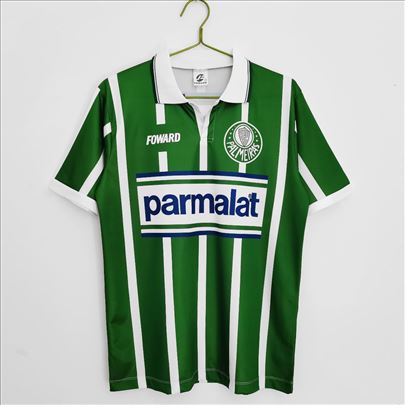 Palmeiras 1992 domaci dres