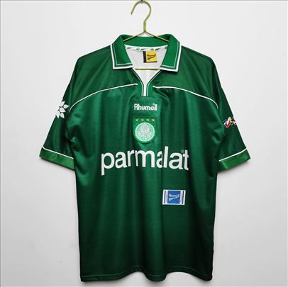 Palmeiras 1999 domaci dres