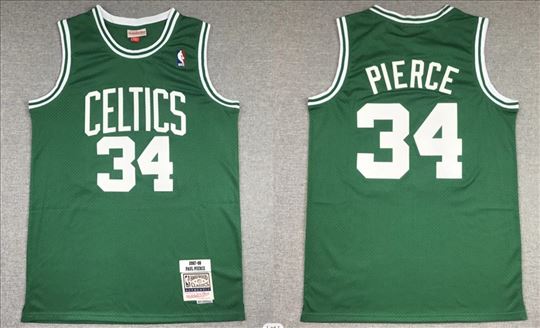 Paul Pierce - Boston Celtics NBA dres NA STANJU L 