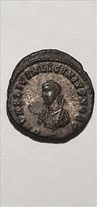 Rim Licinius II Ređa ²¹¹