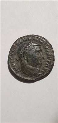 Rim Maximinus II Ređa ²¹¹⁹