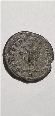 Rimska kovanica Maximianus I ²²