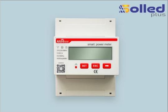 Smartmetar TAPM-130KW