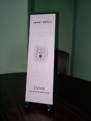 Smartwatch CS169