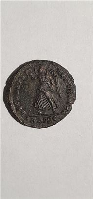 Valentinian Siscia malo ređe ²³¹⁰ 