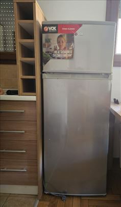 Vox kombinovani frižider modela KG 2610-S