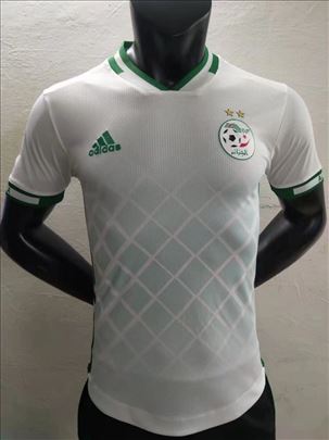 World Cup Qatar 2022 Algeria domaći dres