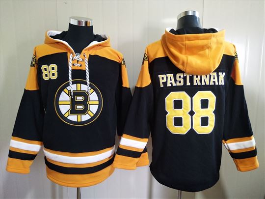 Boston Bruins NHL hokej duks/dres sa kapuljacom