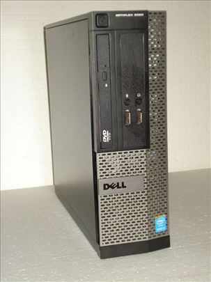Dell 3020 SFF i5-4590 8GBDDR3 240GBSSD