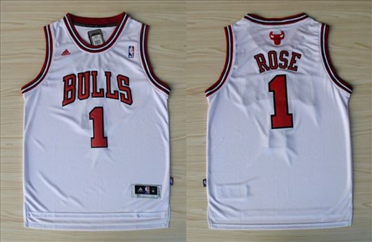 Derrick Rose - Chicago Bulls NBA dres #2
