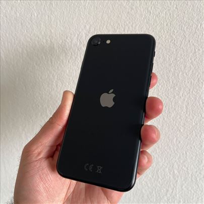 iPhone SE 2020 64Gb Perfektan -92%bh-