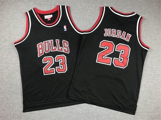 Michael Jordan - Chicago Bulls NBA dečiji dres #5