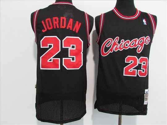 Michael Jordan - Chicago Bulls NBA dres #21