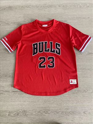 Michael Jordan - Chicago Bulls NBA dres 49