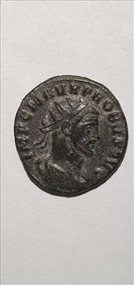 Probus ređe rimski novčić ²¹⁸