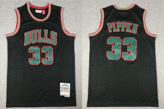 Scottie Pippen - Chicago Bulls NBA dres 2