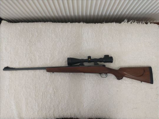 Winchester model 70 30-06 nov