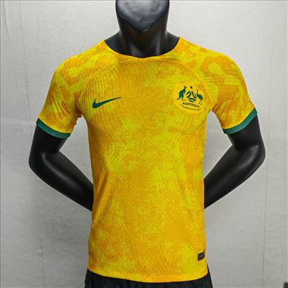 2022 World Cup Qatar Australia domaci dres