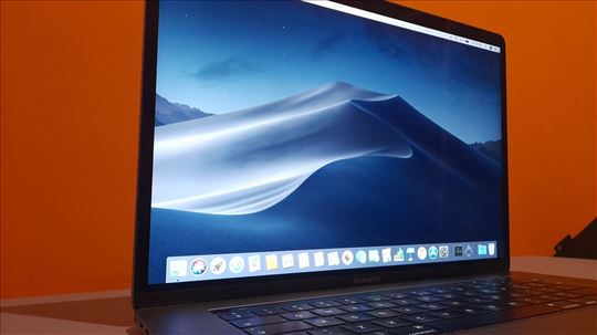 Apple MacBook Pro (15-inch, 2018)
