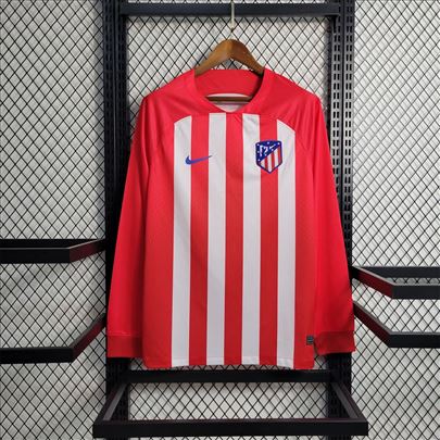 Atletico Madrid 2023/2024 domaci dres dugi rukavi