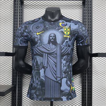 Brazil 2024/2025 Special Edition dres