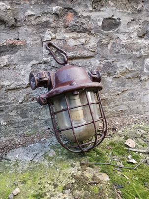 Brodska lampa