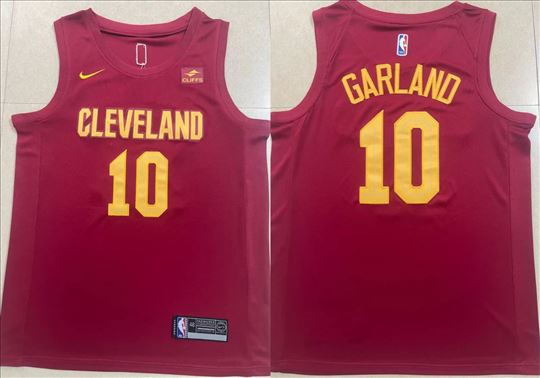 Darius Garland - Cleveland Cavaliers NBA dres #3