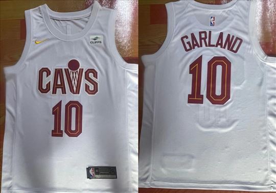 Darius Garland - Cleveland Cavaliers NBA dres #2